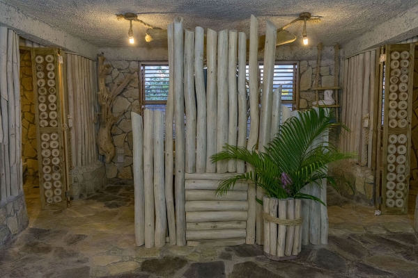 Hotel Chalet Tropical Village B&B (Las Galeras)